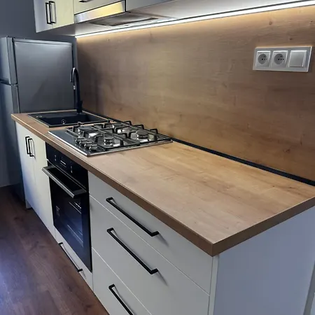 Ar Old Town Point Appartement Košice