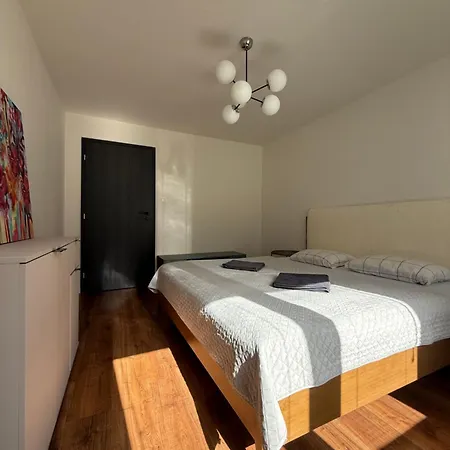 Apartmán Ar Old Town Point *