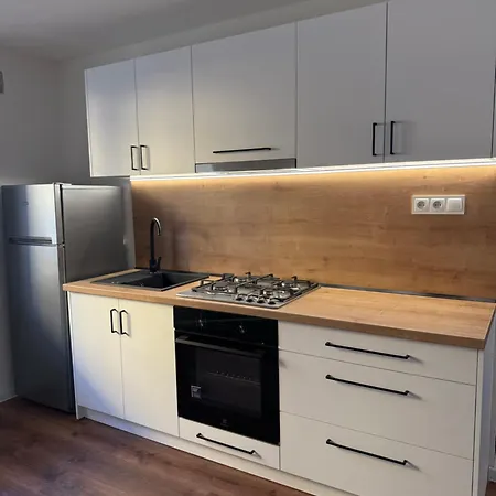 Ar Old Town Point Appartement Košice