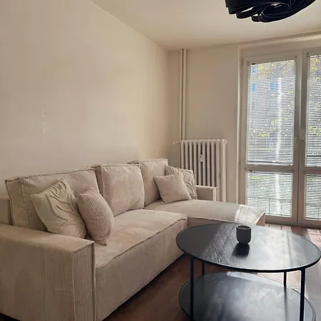 Appartement Ar Old Town Point