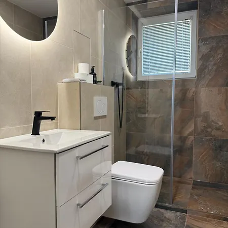 Appartement Ar Old Town Point Košice