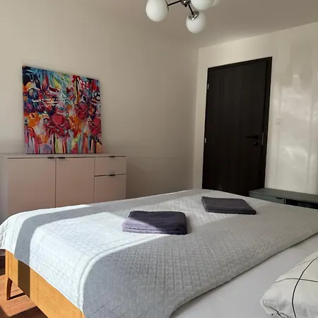 Ar Old Town Point Appartement Košice