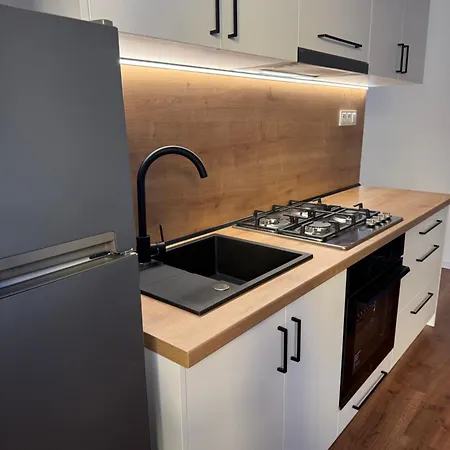 Appartement Ar Old Town Point Košice