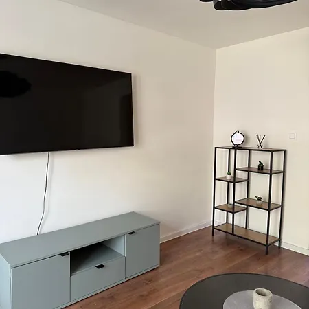 Ar Old Town Point Appartement