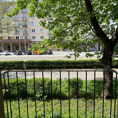 Ar Old Town Point Apartmán